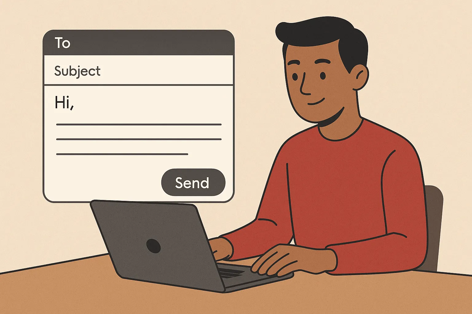 Avoid Generic Introductions