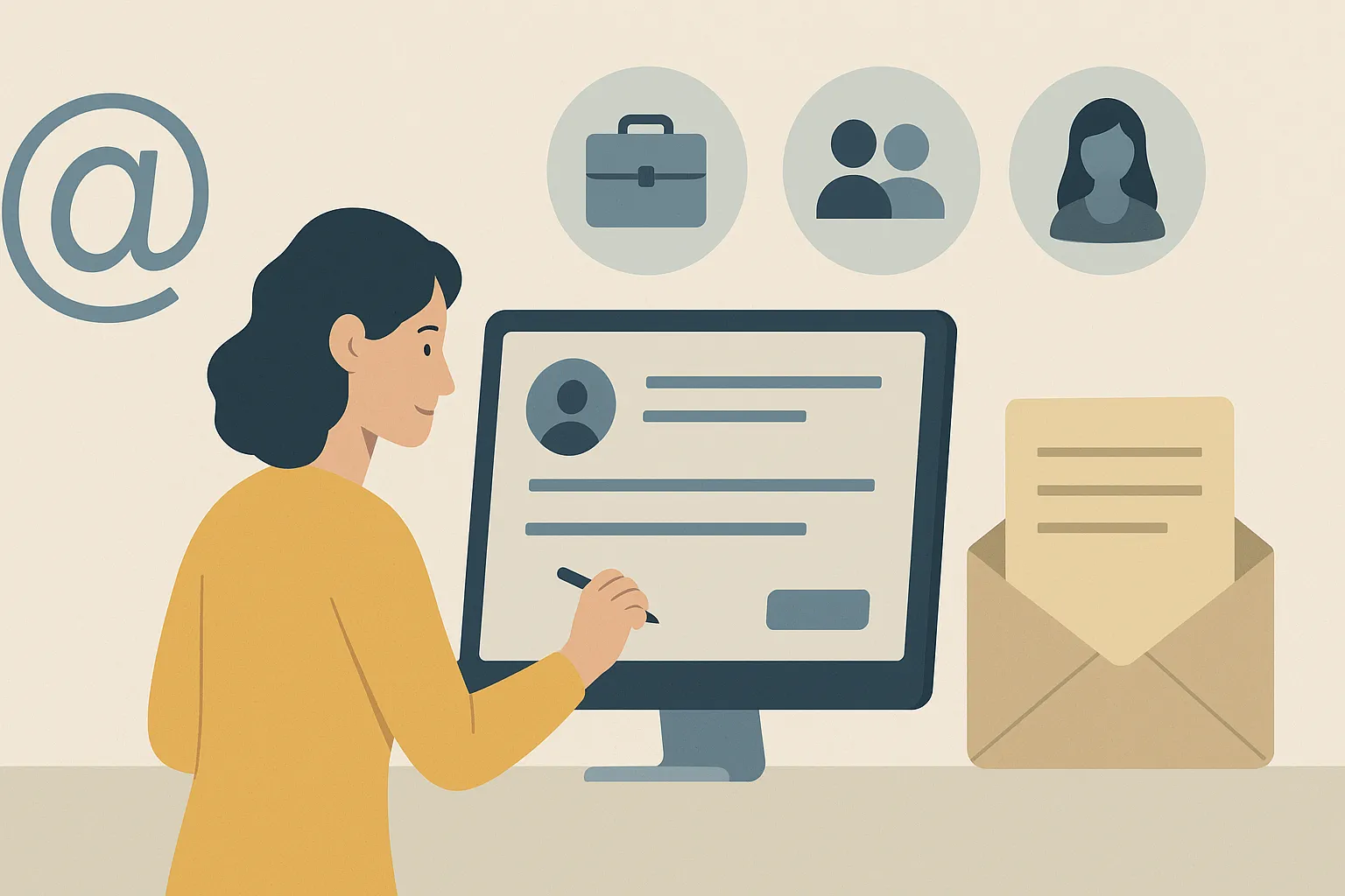 What Is an Introduction Email and When Should You Send One?