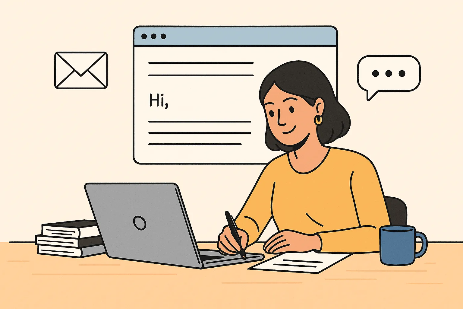 How to Write a Perfect Self-Introduction Email That Gets Replies