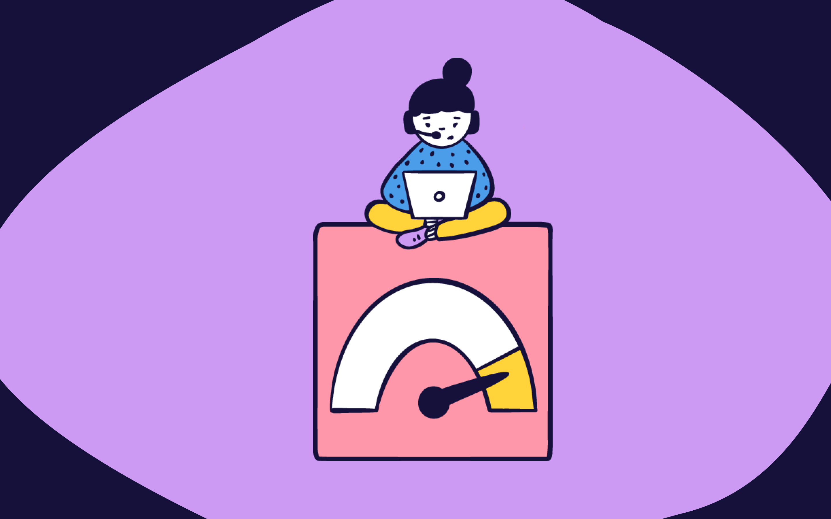 Track the Right Metrics