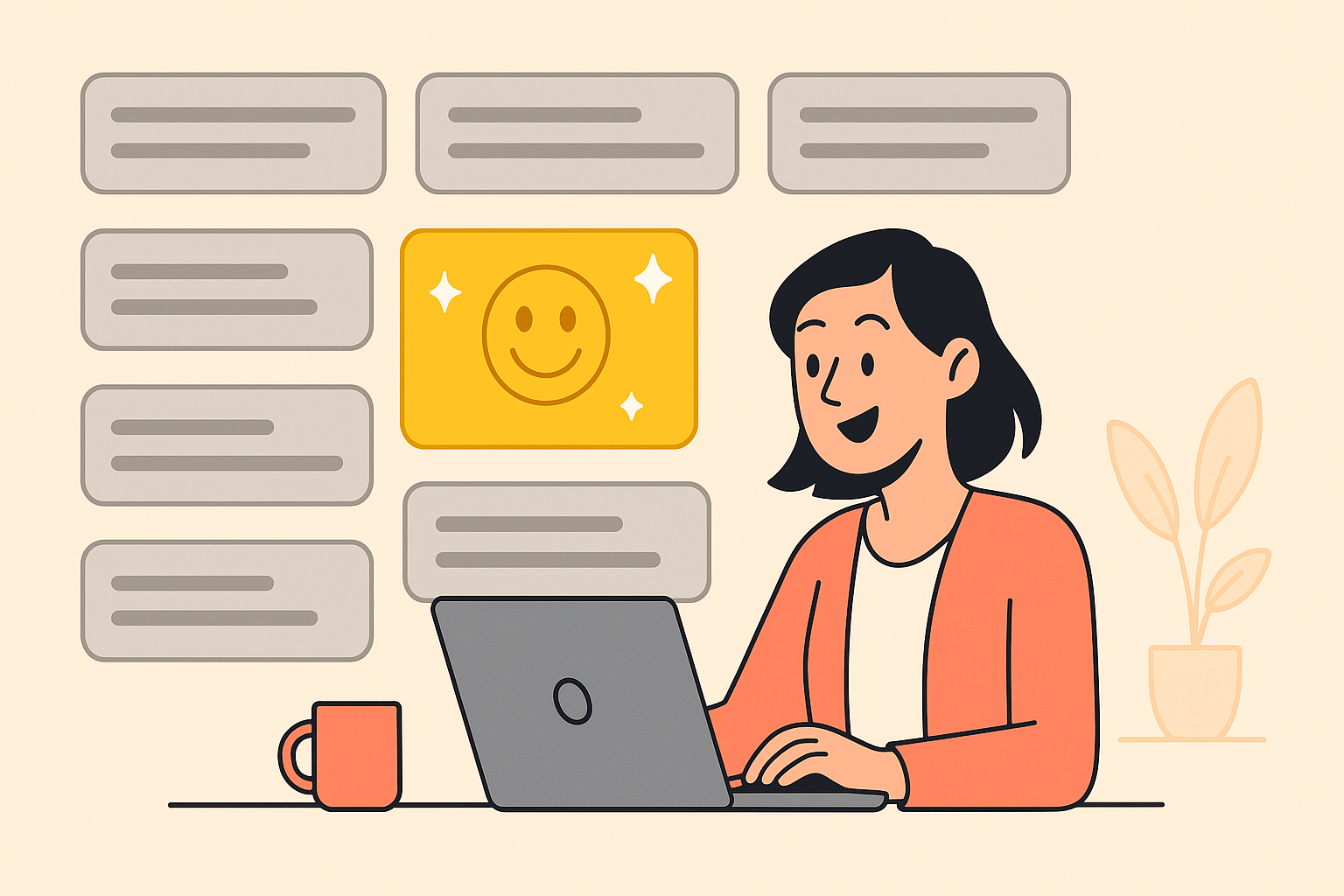 What Makes Funny Email Subject Lines Work?