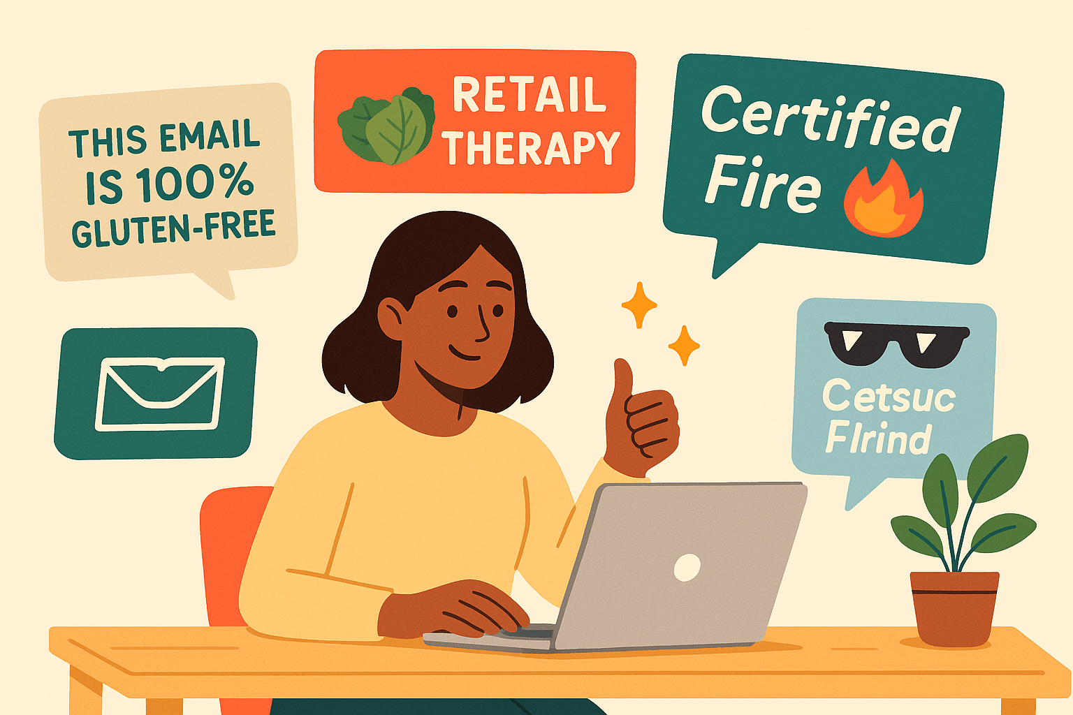 Funny Subject Lines That Pair Nicely With Your Brand Voice
