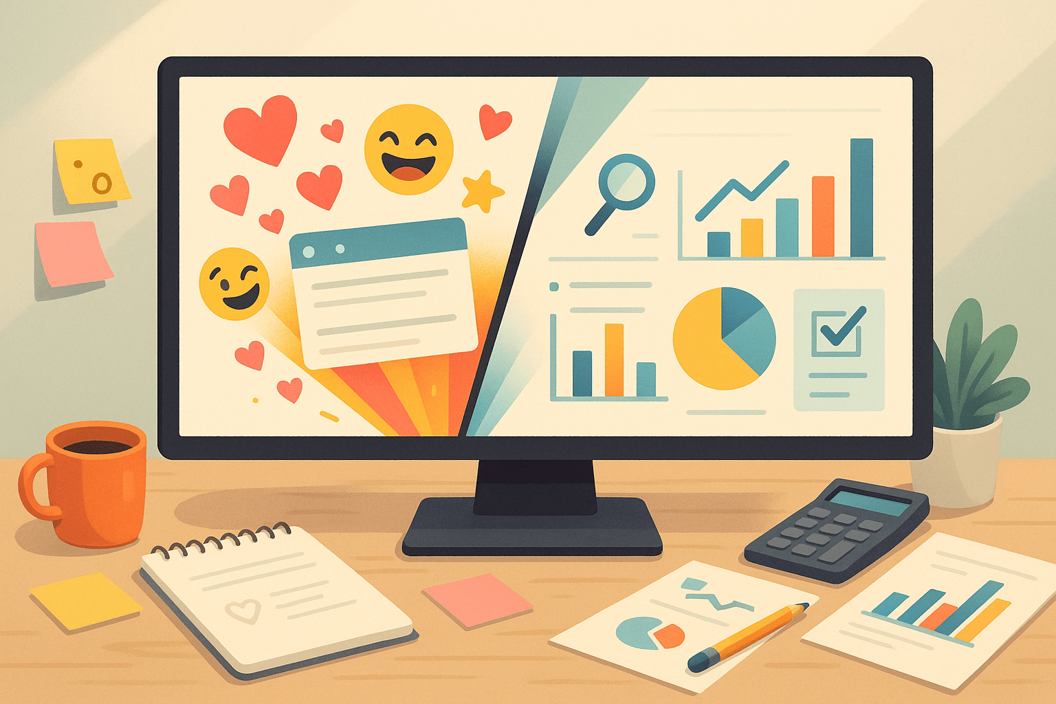 Subject Line Writing Tips Backed by Data & Emotion