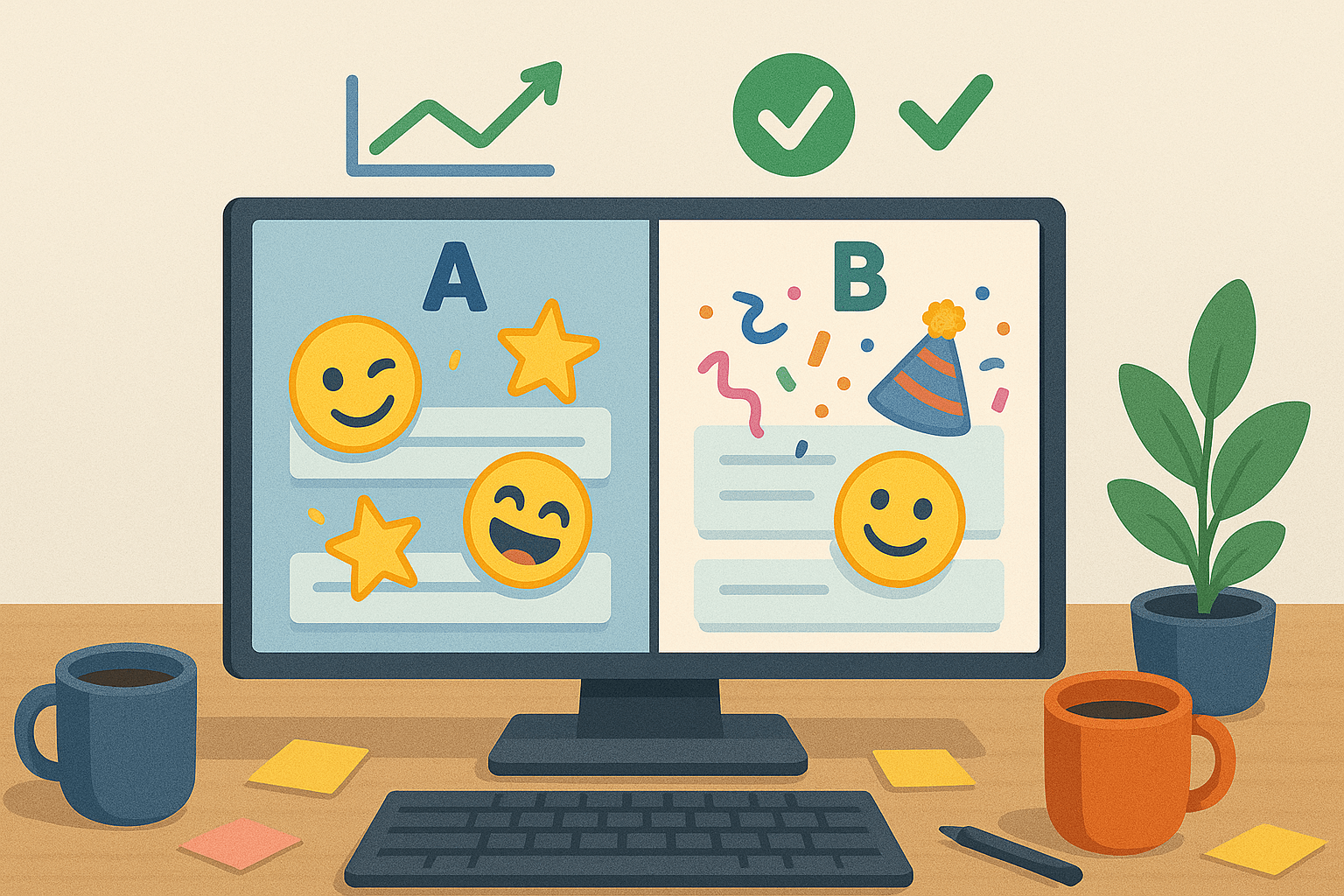 A/B Testing Funny Subject Lines: What Works Best?