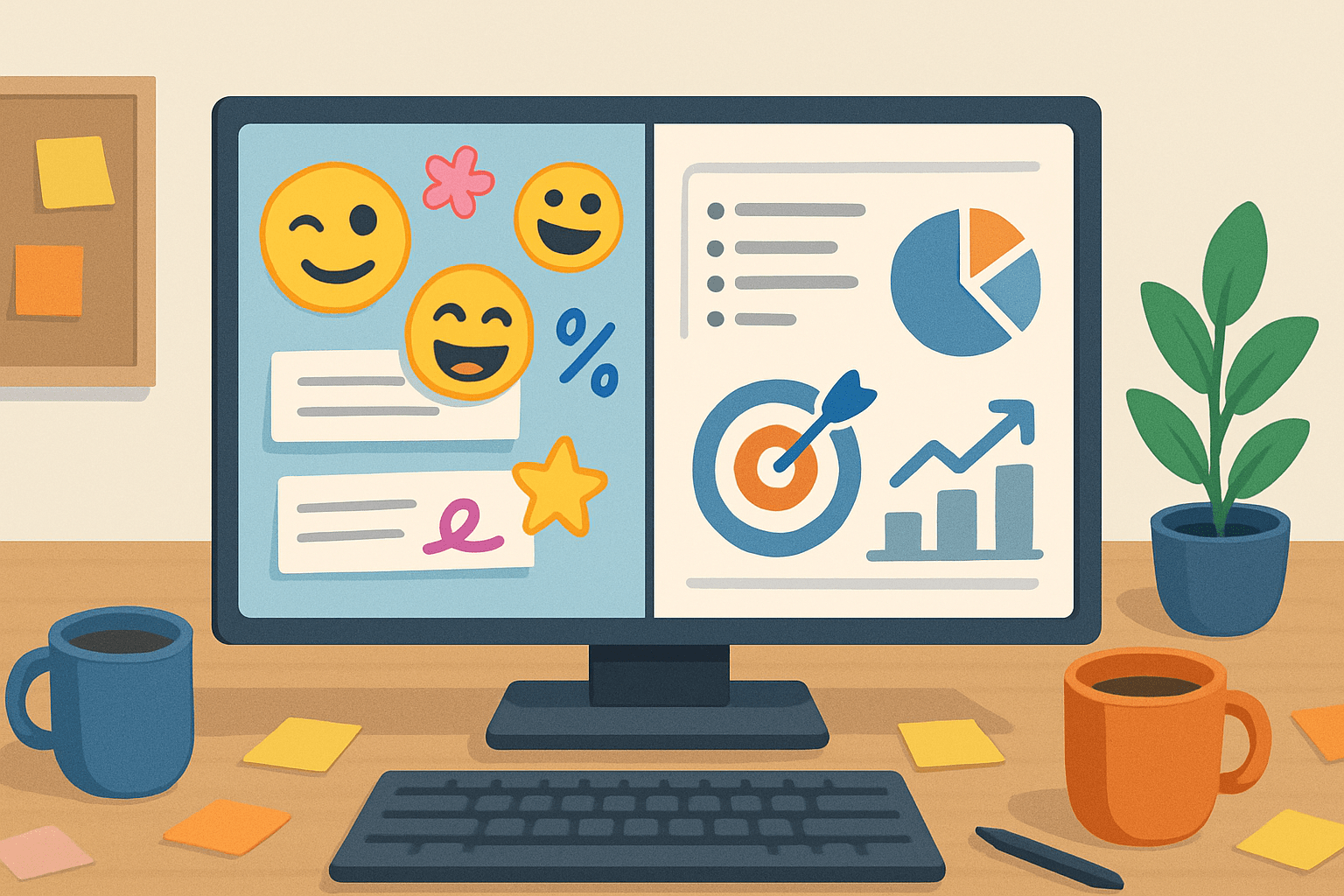 How to Match Funny Subject Lines with Email Campaign Goals