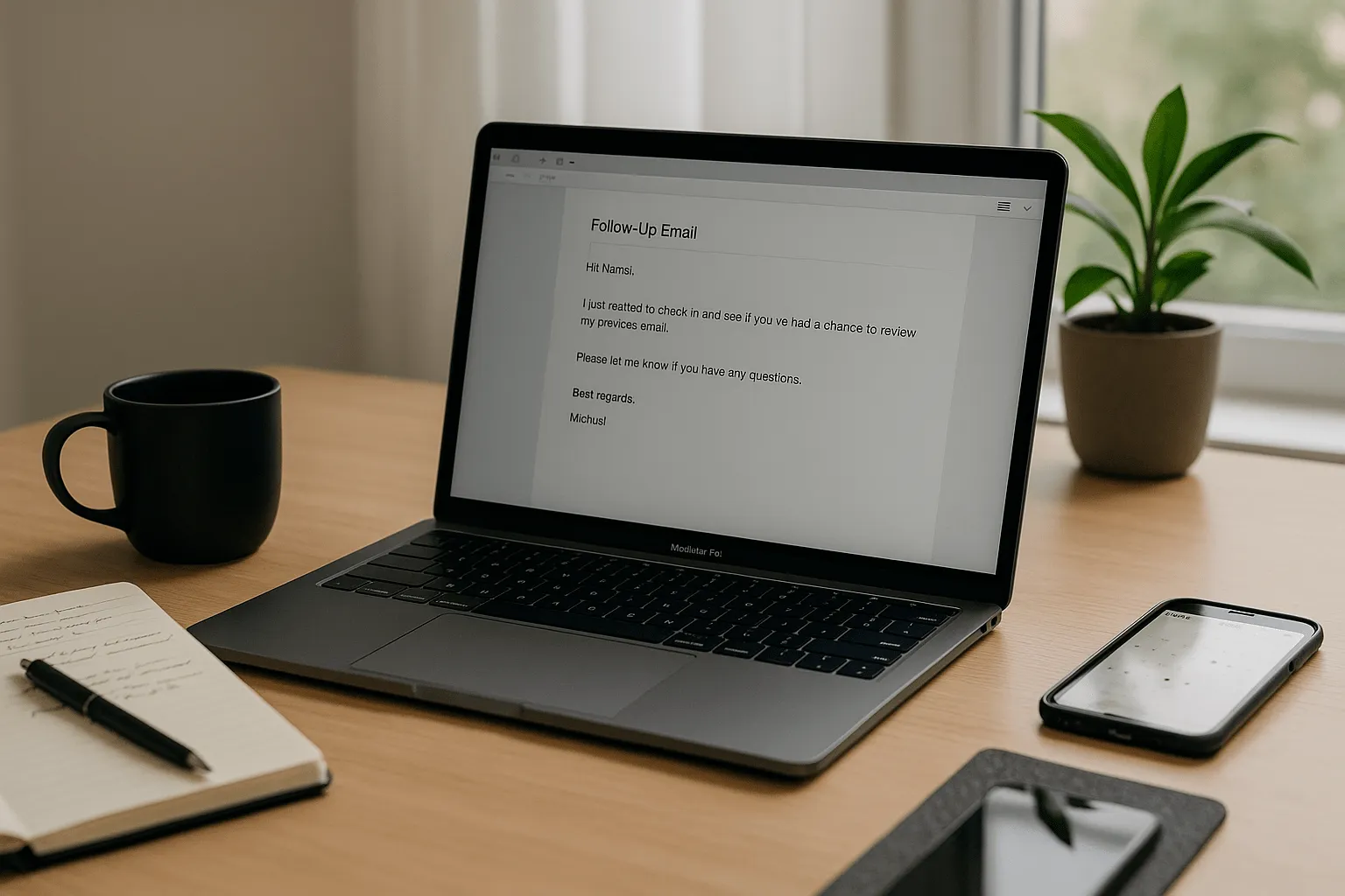 Follow Up Emails: When, Why, and How to Send Them