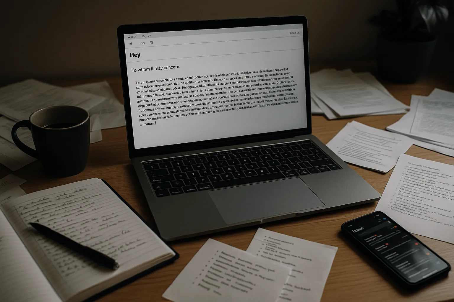 Common Mistakes That Ruin Professional Emails