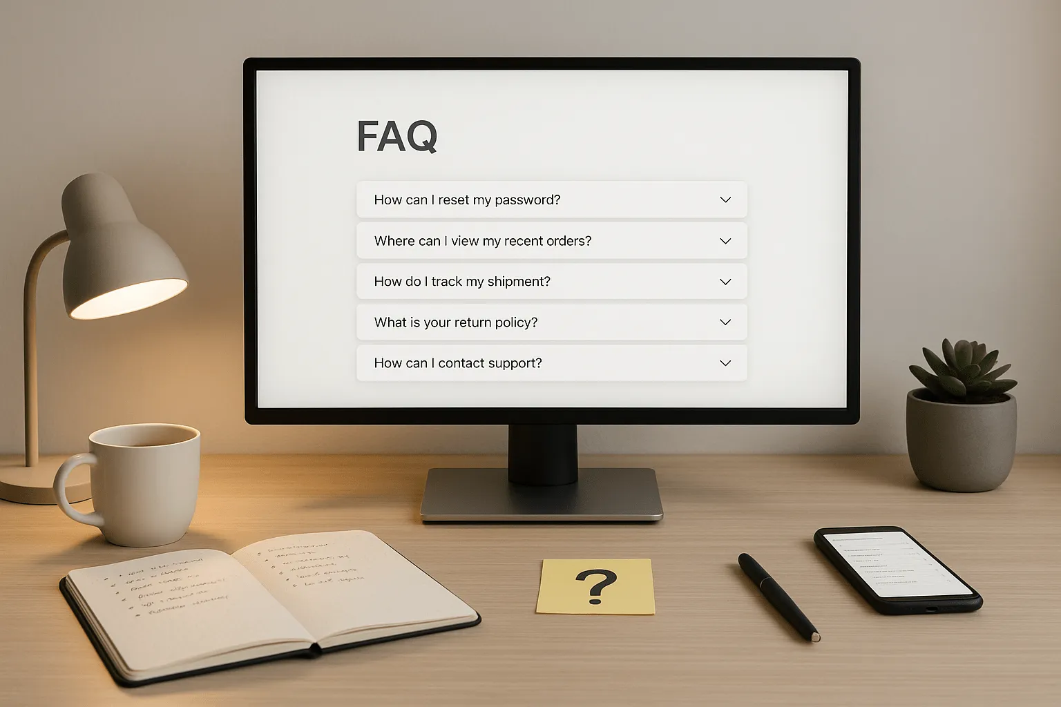 FAQs