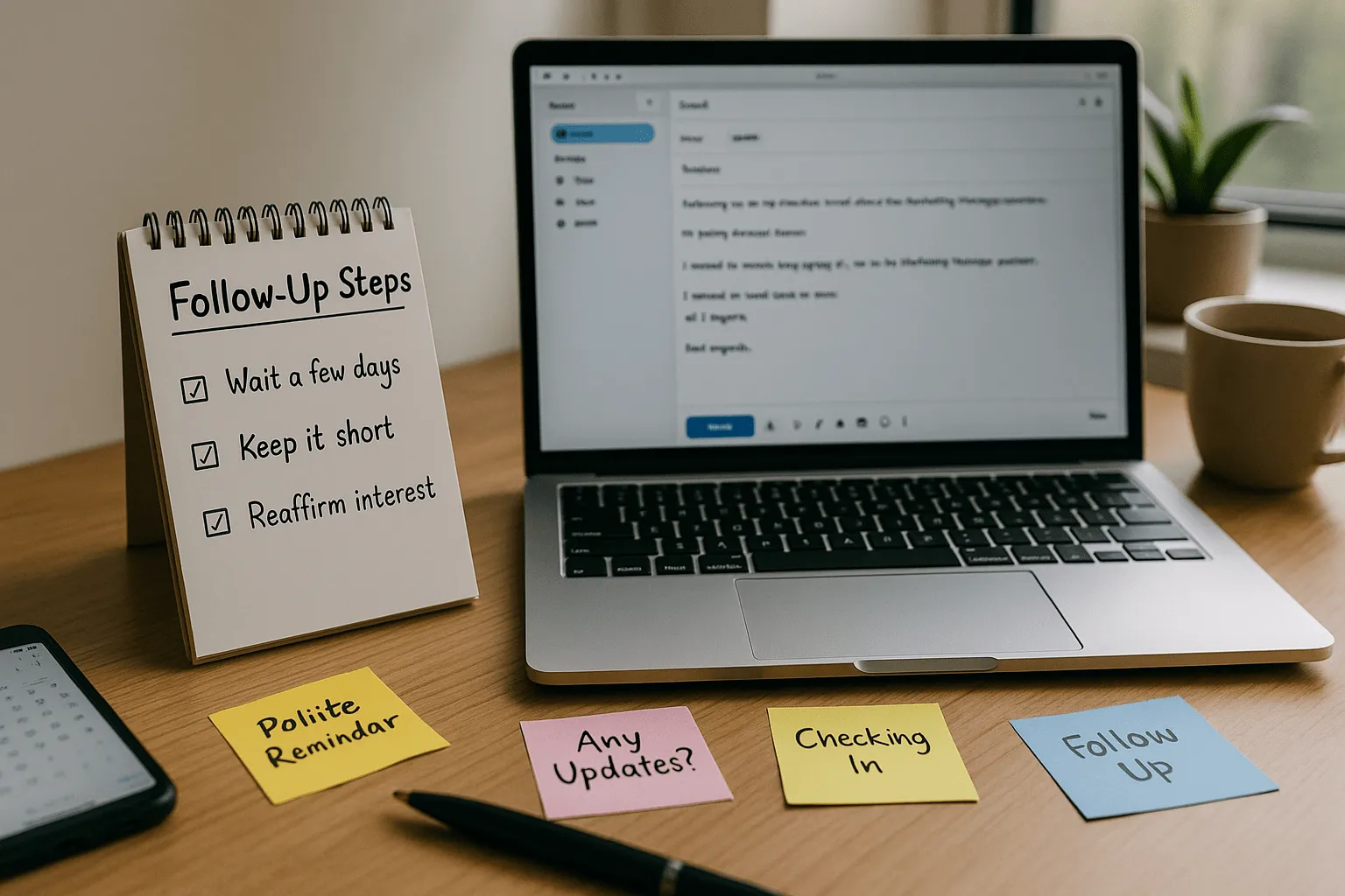 How to Follow Up on an Unanswered Cold Email