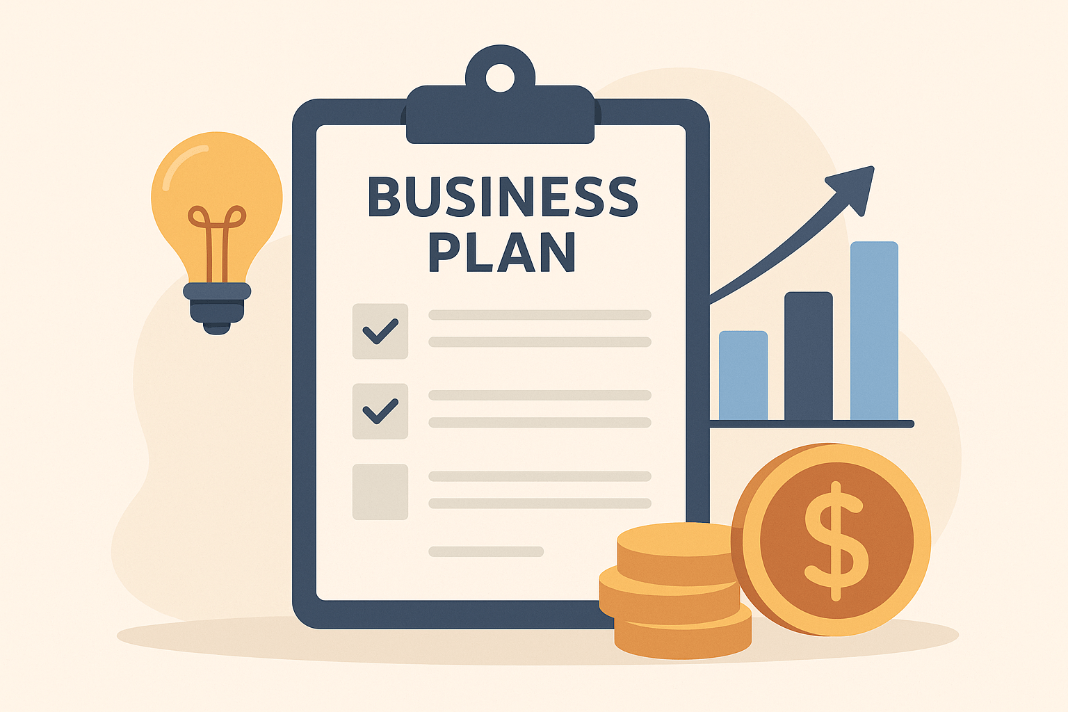 What is a Business Plan?