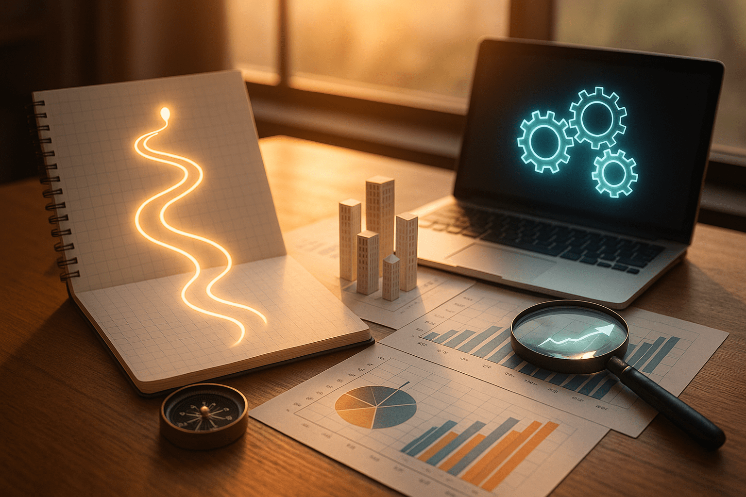 What Are Business Plans and Why Are They Essential?