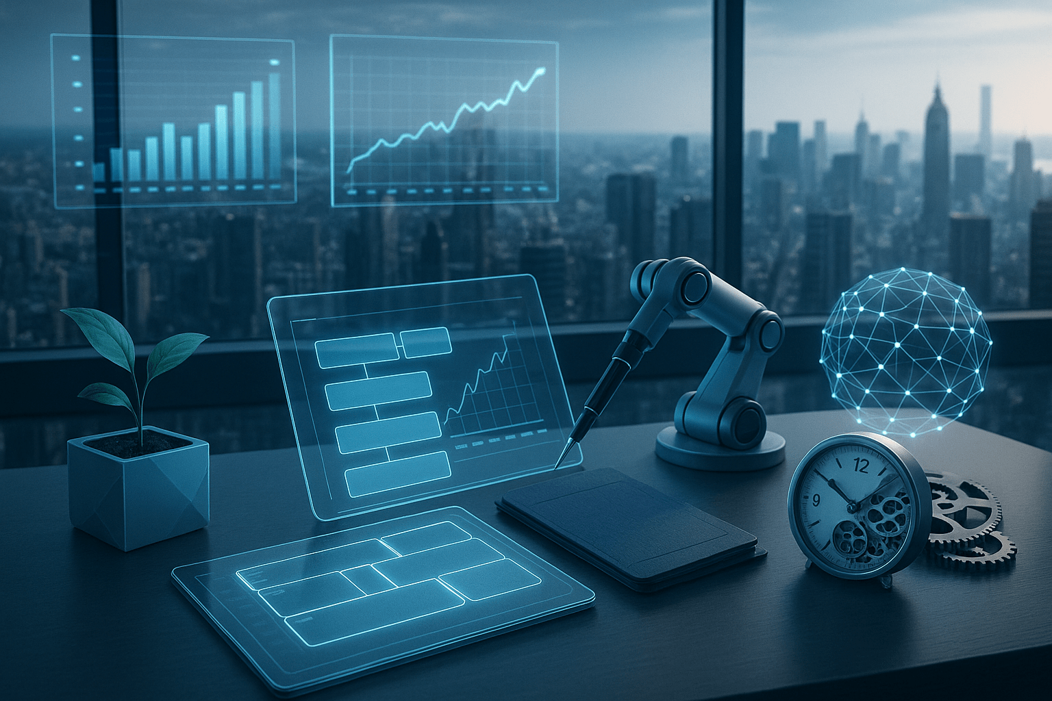 Why Create a Business Plan in Today’s Market?