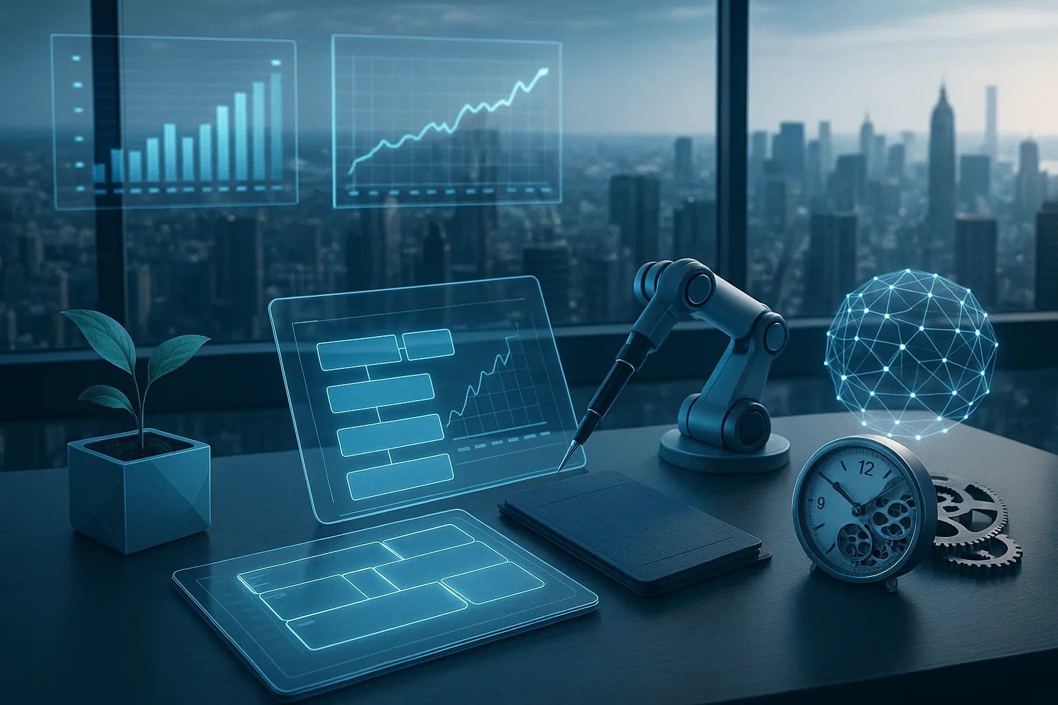Why Create a Business Plan in Today’s Market?