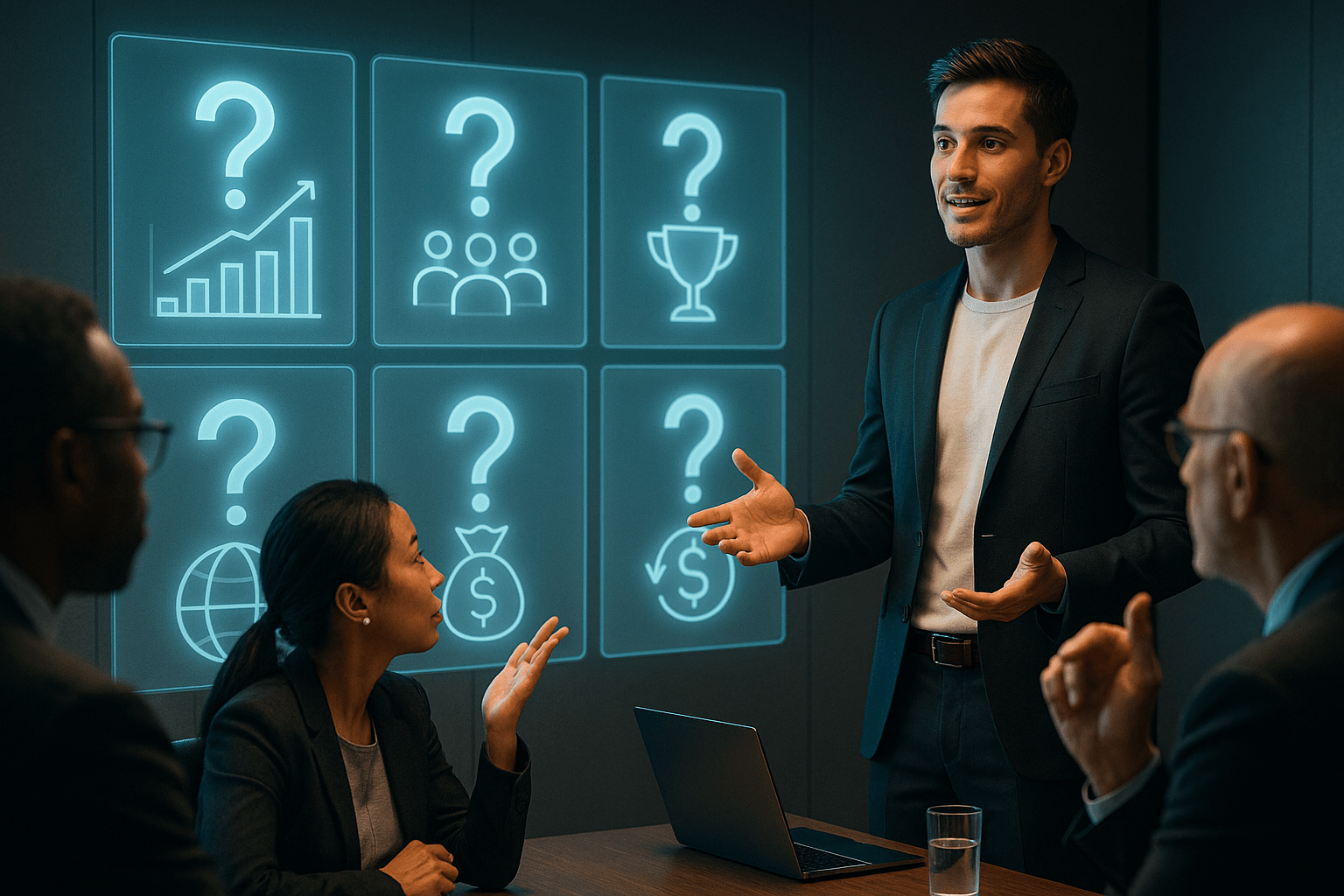 FAQs