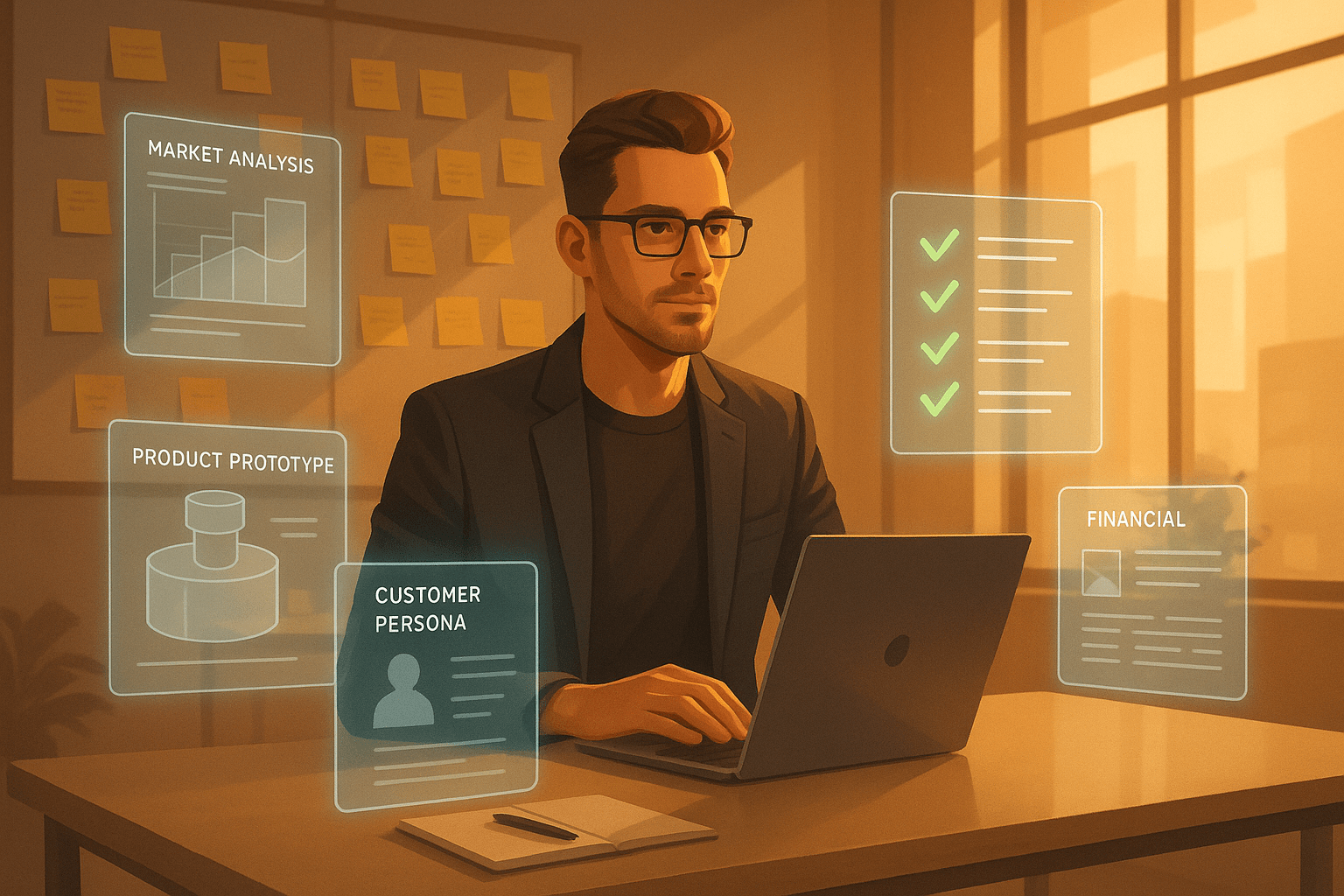 Before the Slides: Prep Work That Builds Investor Confidence