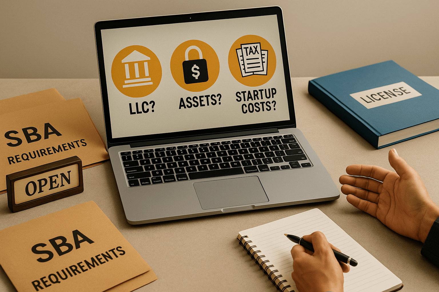 FAQs: What New Business Owners Ask Most