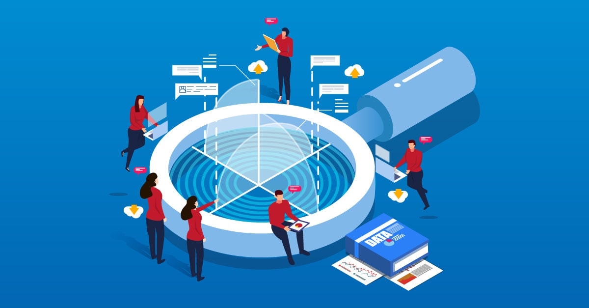 Market Analysis Backed by Data