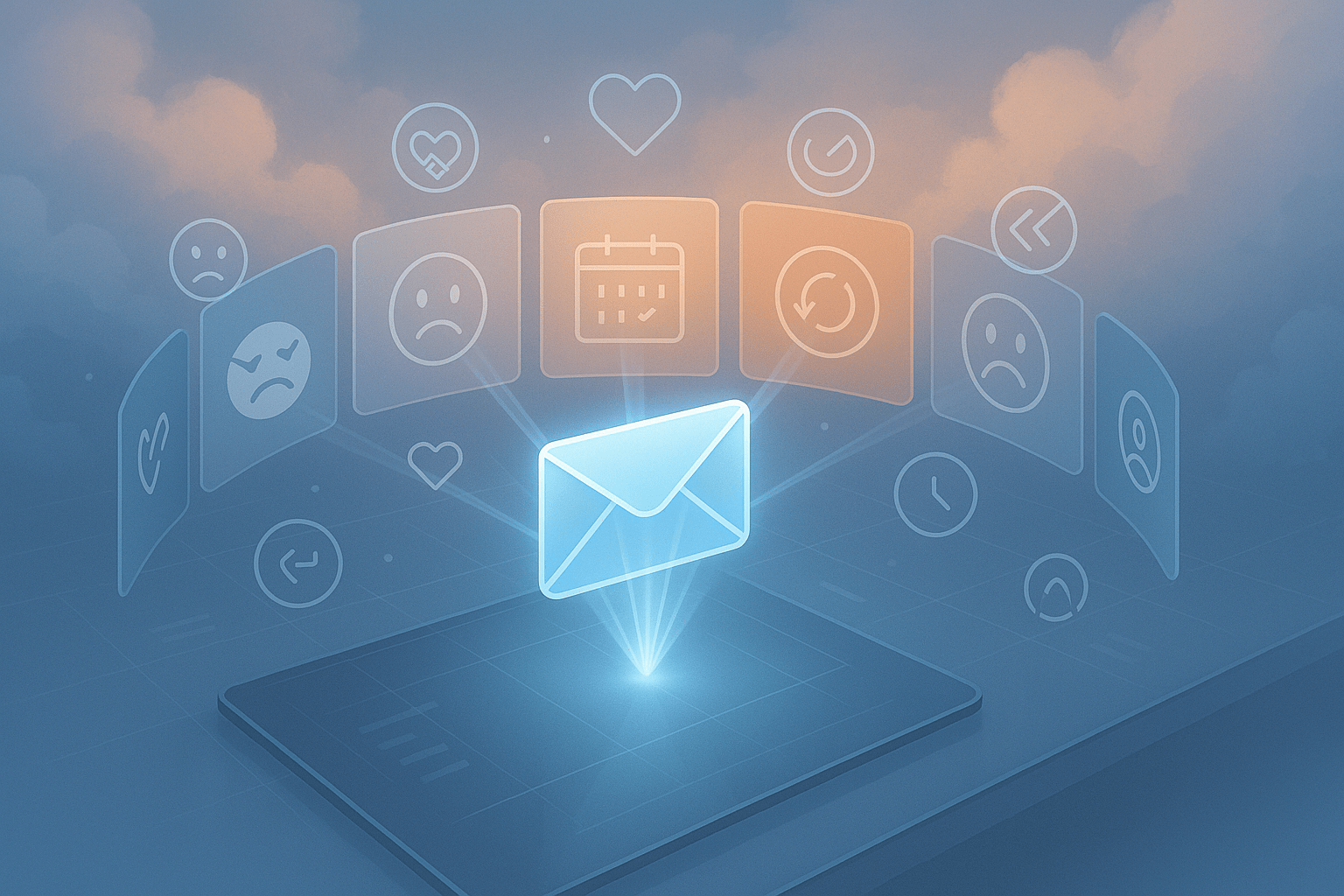 40+ Best Apology Email Subject Lines Categorized by Situation