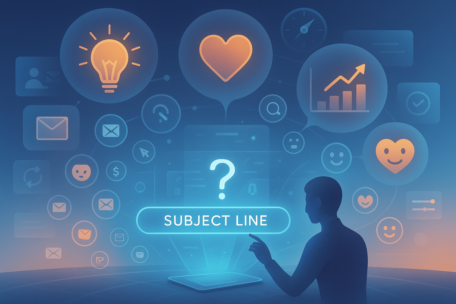  Crafting a Compelling Subject Line