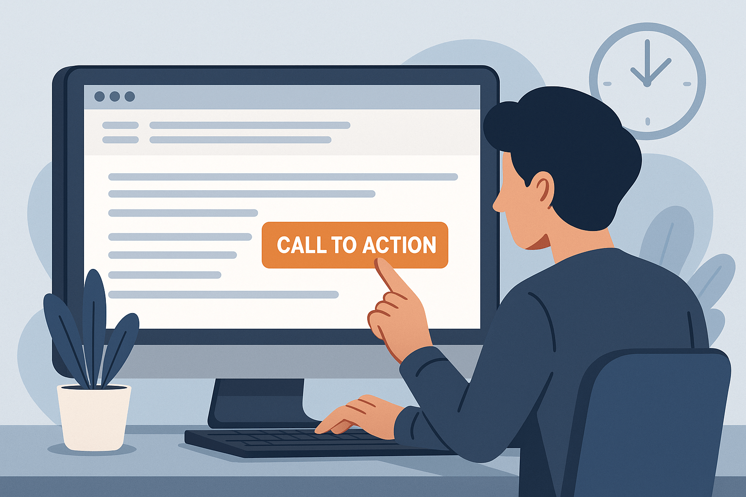 Including a Clear Call to Action (CTA)