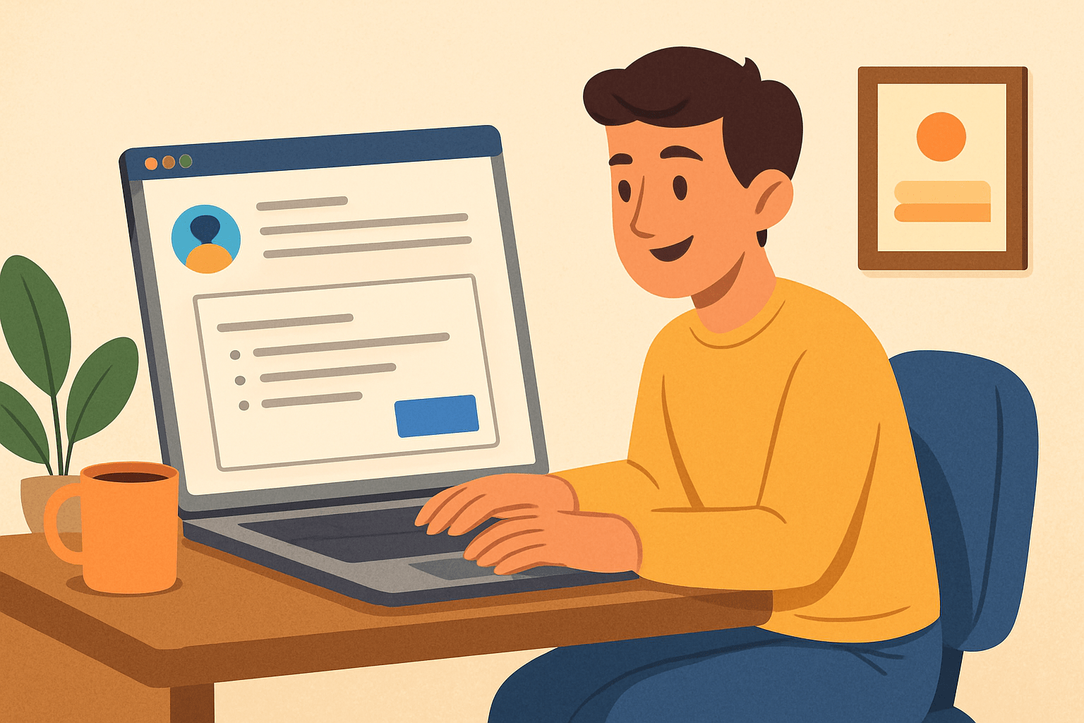 Writing a Clear and Engaging Email Body