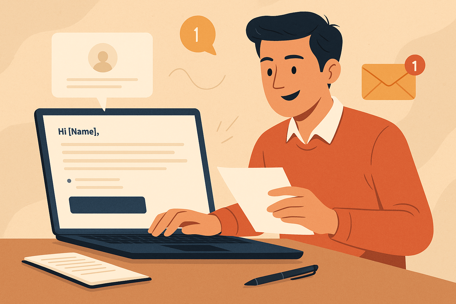 Cold Email Writing Tips That Actually Get Replies