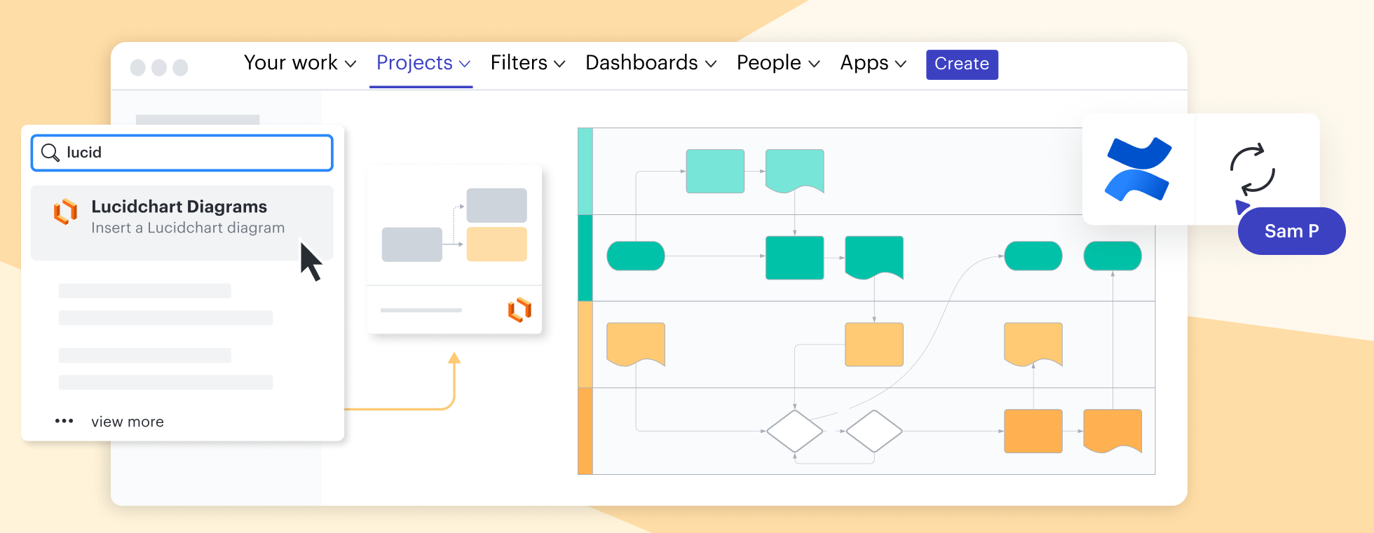 Lucidchart
