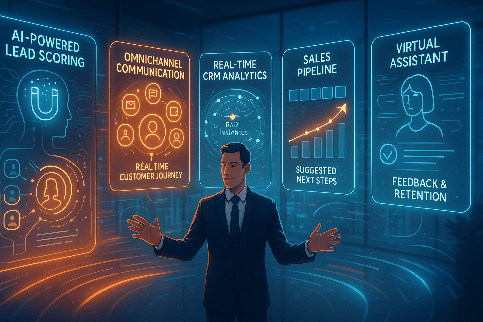 What Makes an Effective Sales Process Today?