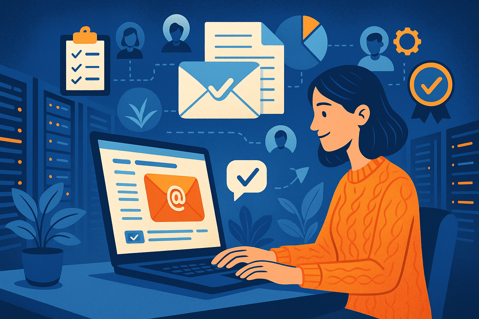 Email Marketing Without Risk: Best Practices to Protect Your Sender Reputation
