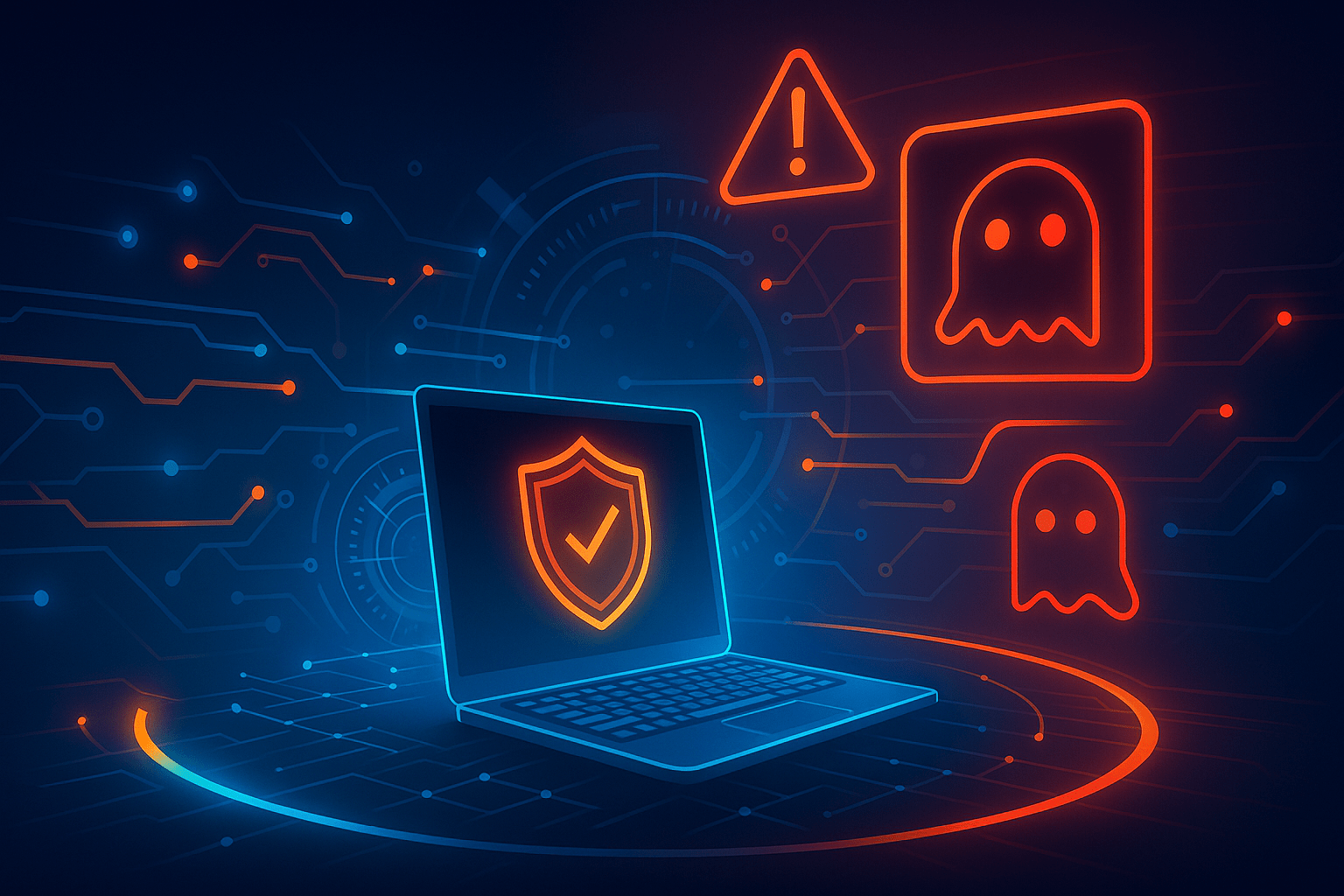 Future Blacklisting: How to Stay Off the Radar
