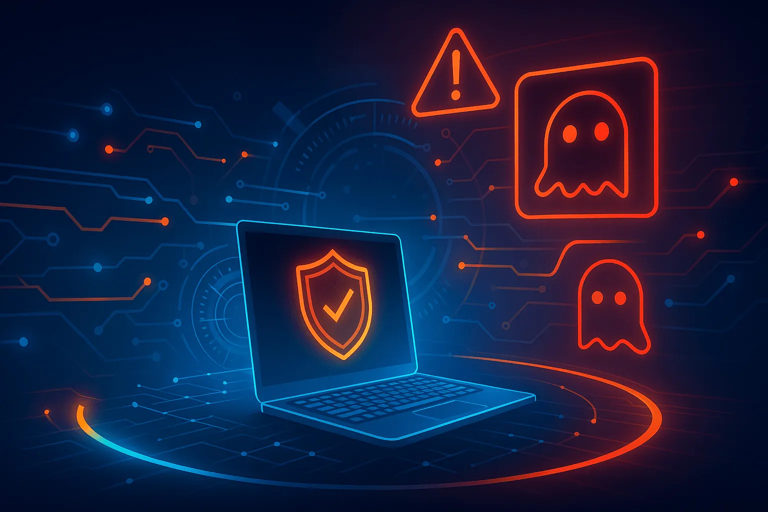 Future Blacklisting: How to Stay Off the Radar