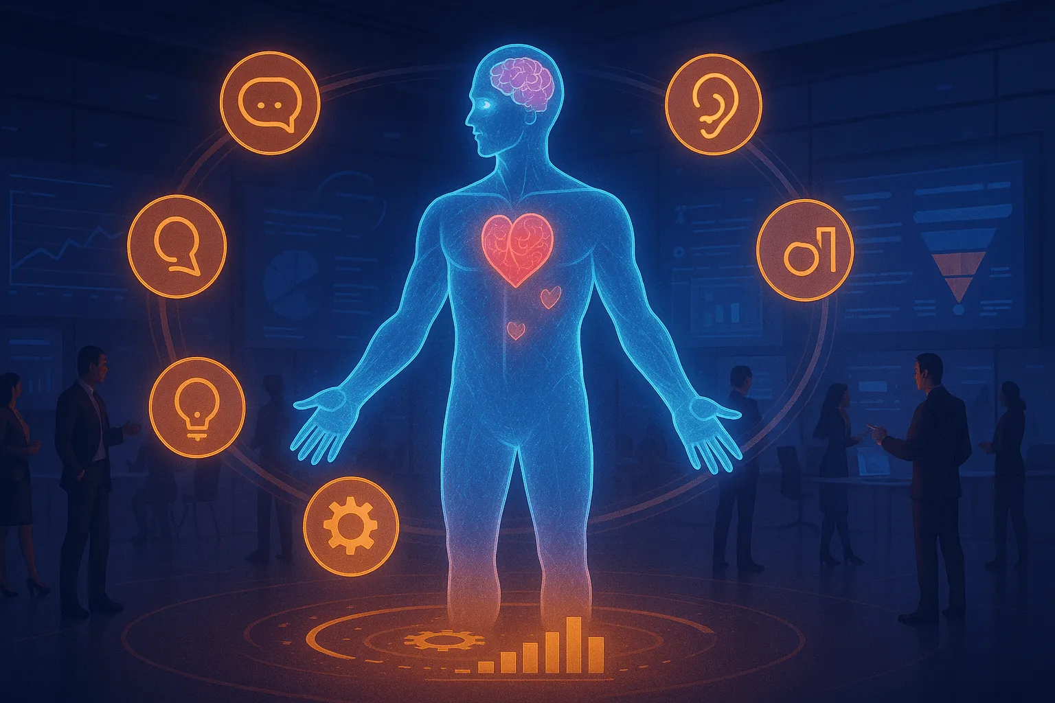 What Are Sales Competencies and Why Do They Matter?