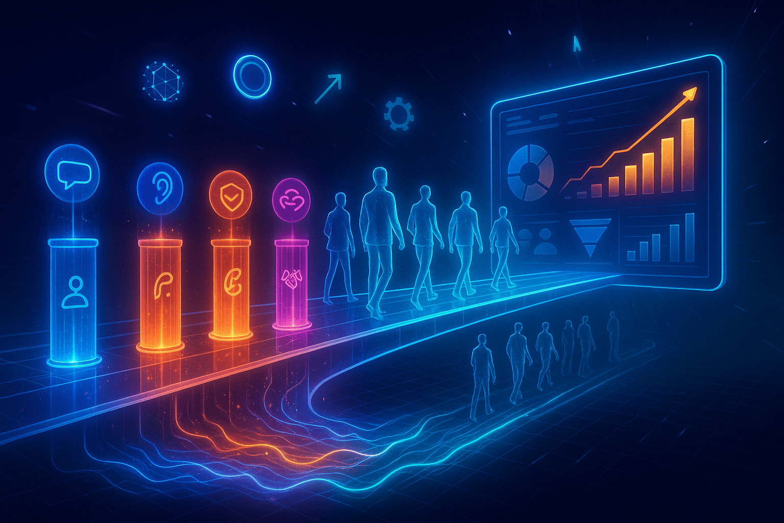 The Link Between Sales Competencies and Sales Performance
