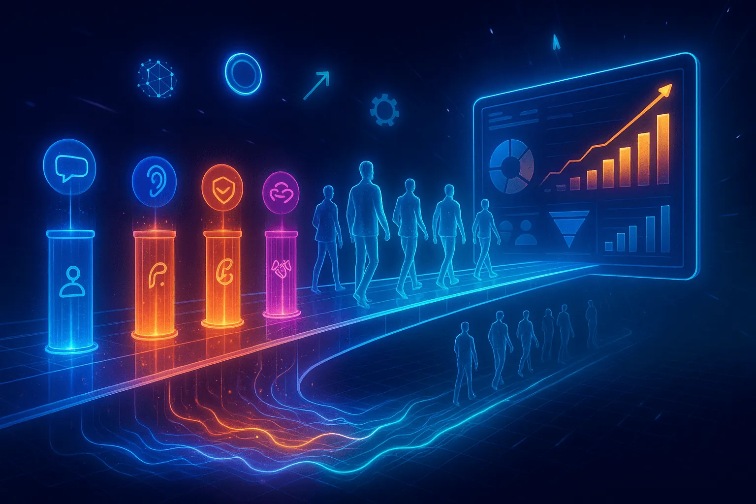 The Link Between Sales Competencies and Sales Performance