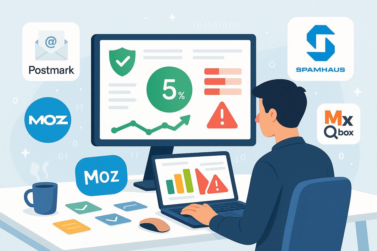 Best Free Spam Score Checker Tools You Can Try