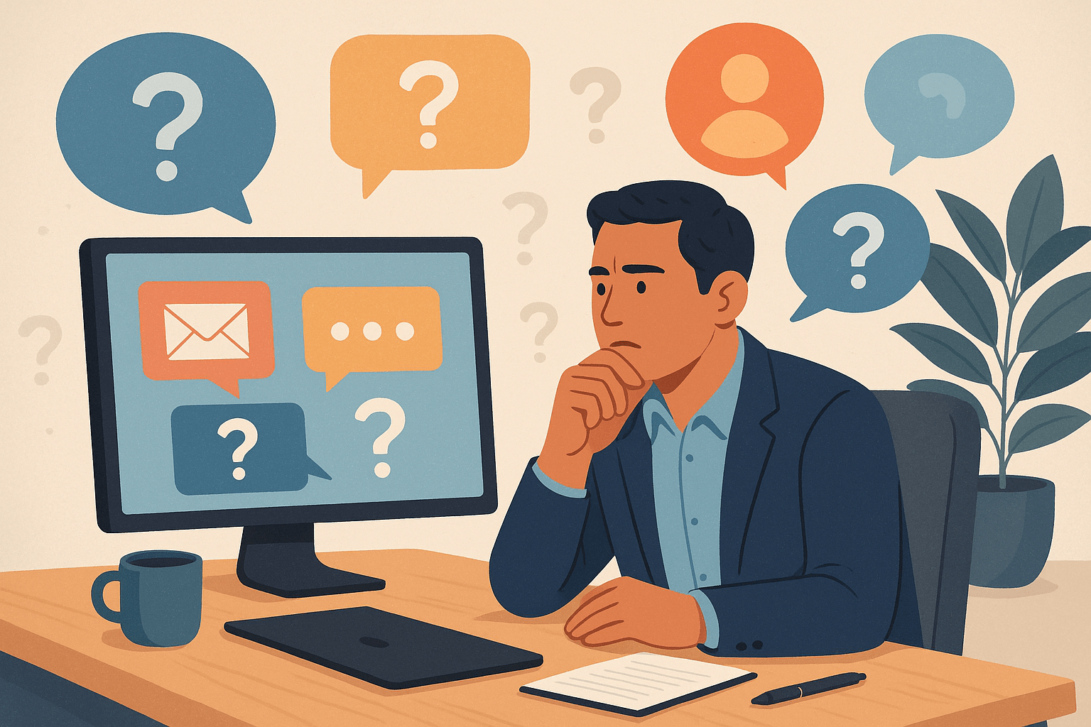 FAQs on Cold Email Apologies