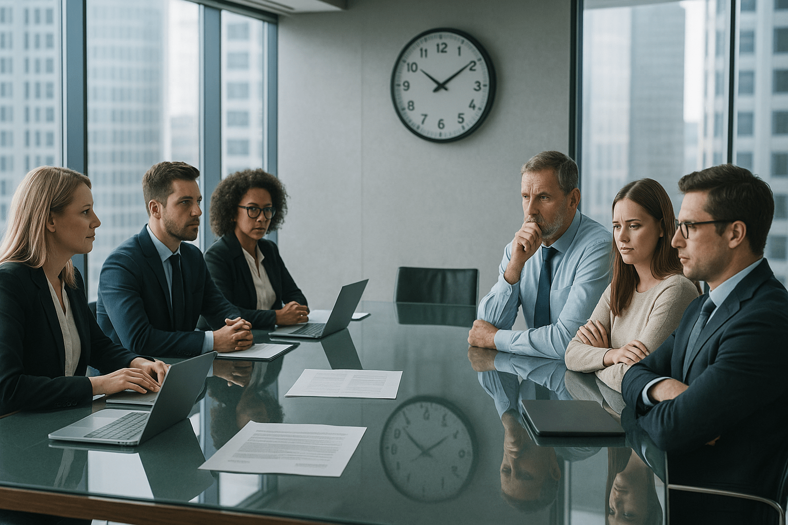 What Is a Stall Tactic and Why Does It Show Up in Negotiations or Sales?