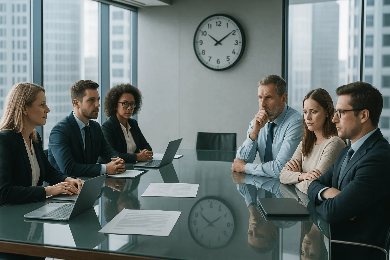 What Is a Stall Tactic and Why Does It Show Up in Negotiations or Sales?
