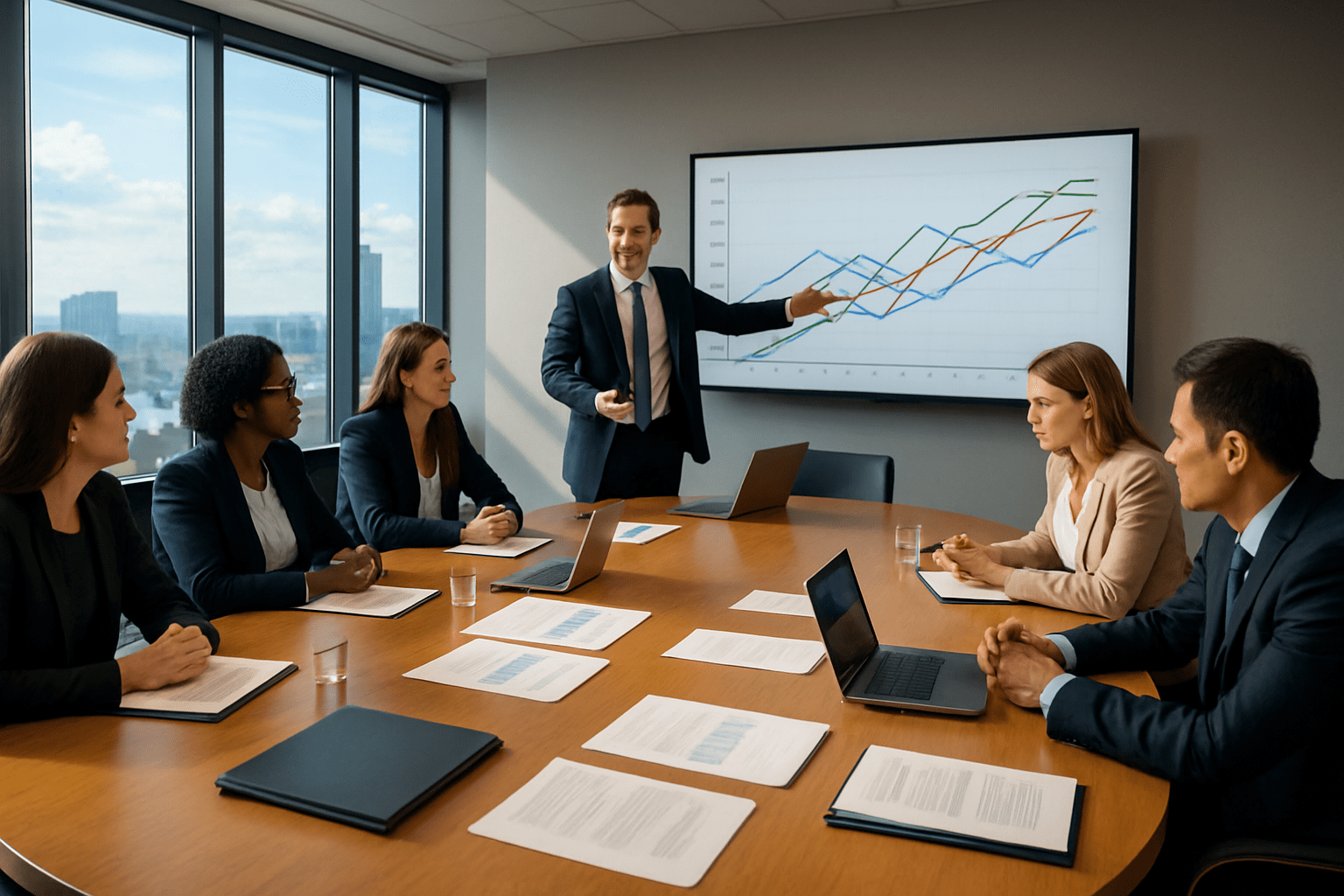 How to Restart Stalled Negotiations Before the Deal Slips Away