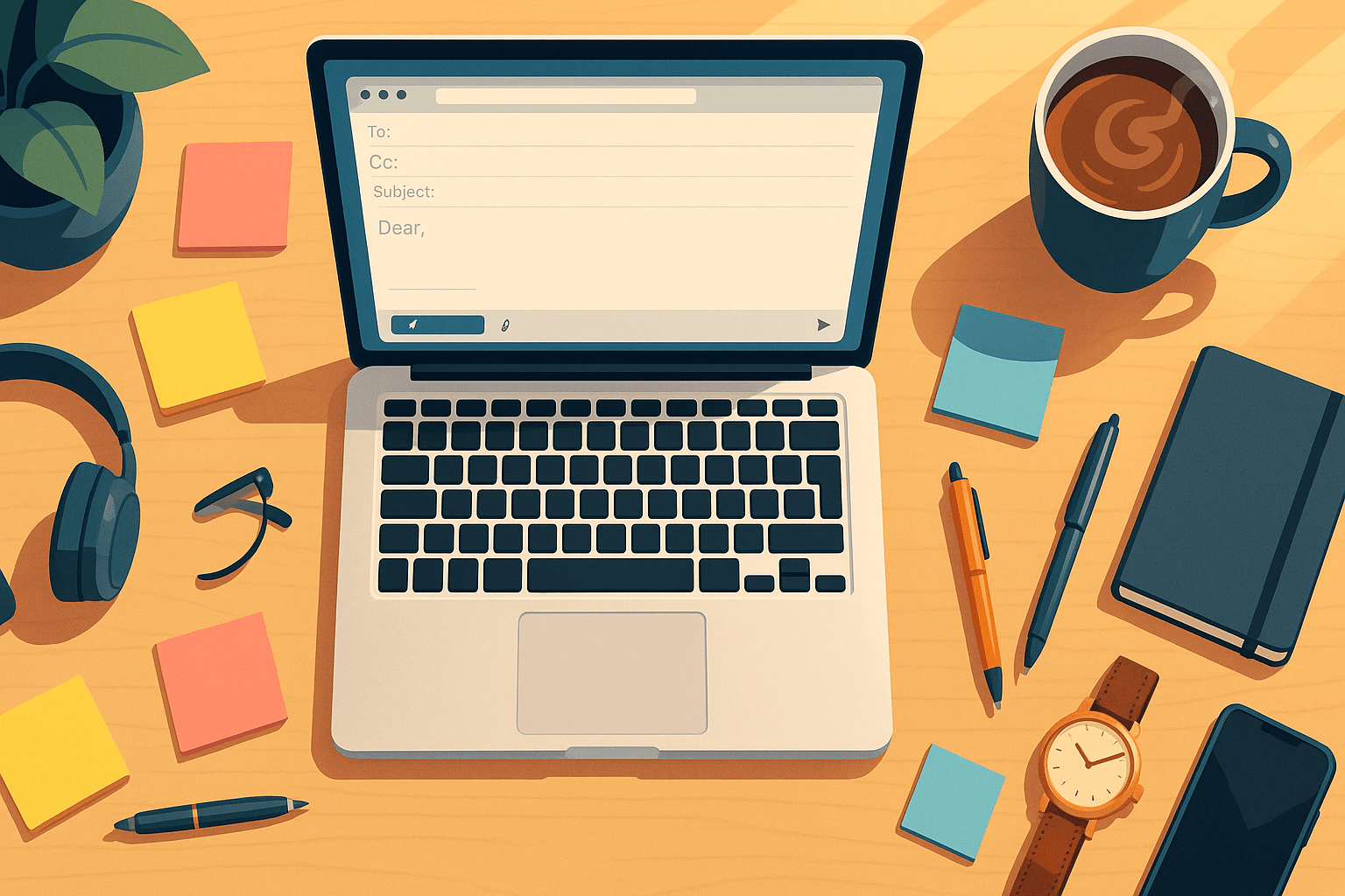 50+ Best Email Sign Offs for Every Situation