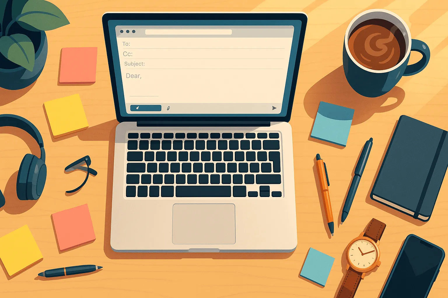 50+ Best Email Sign Offs for Every Situation