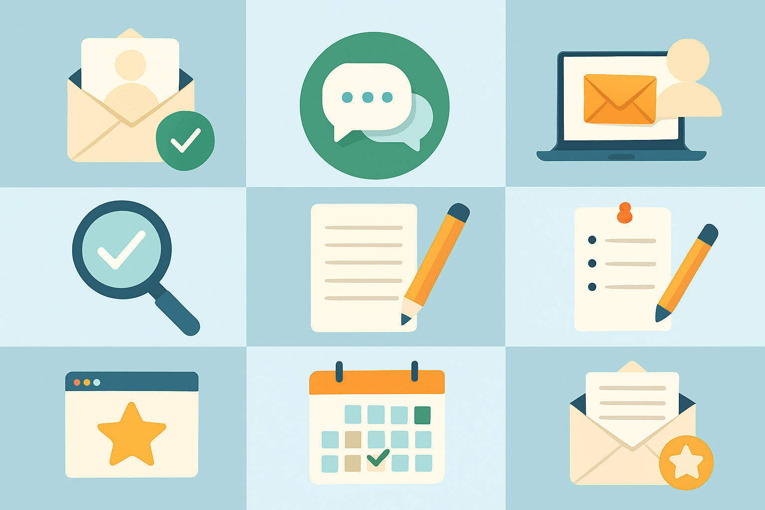 Best Practices for Email Sign Offs