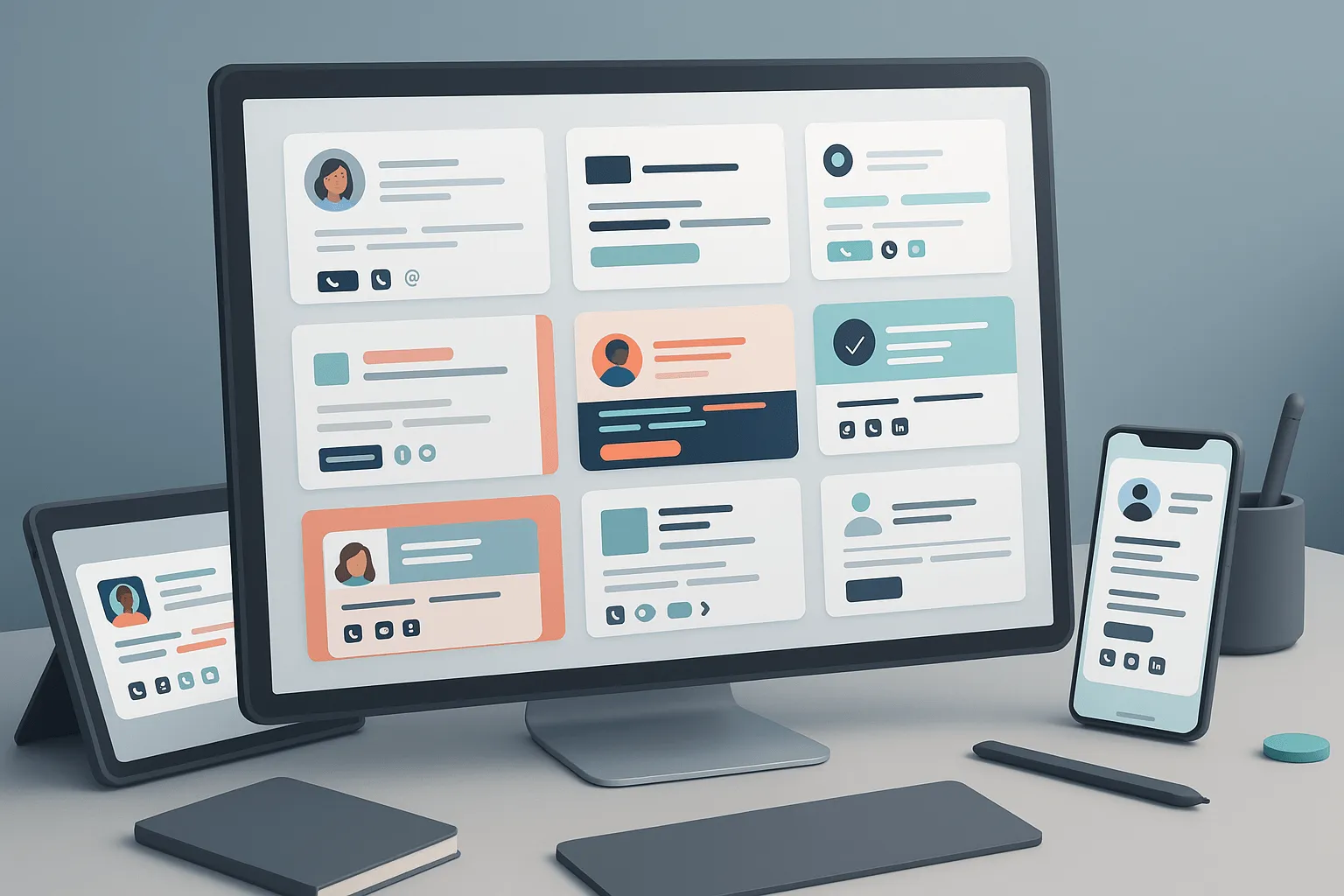 Top Email Signature Example to Copy in 2025