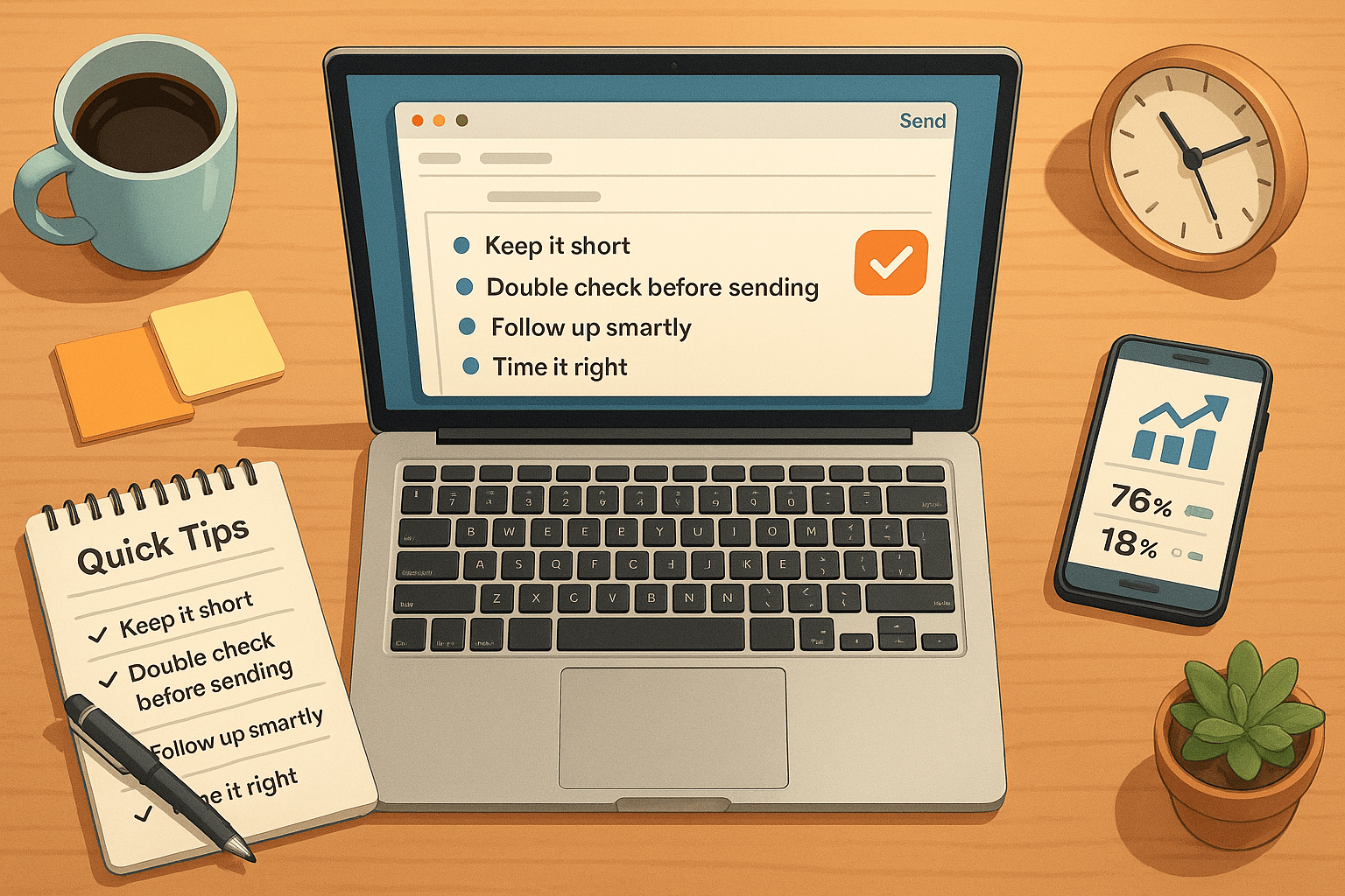 How to Optimize Your Pitch for Maximum Replies