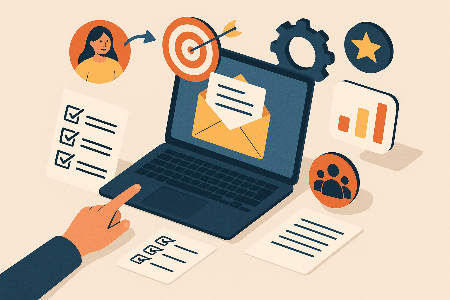 How to Optimize Your Partnership Email for Maximum Impact