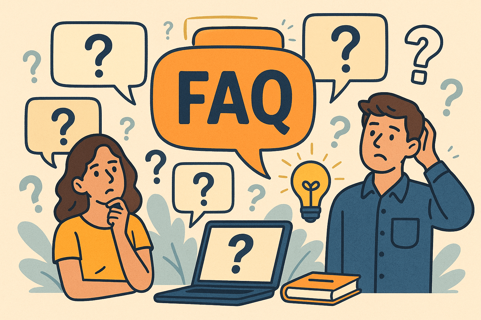 FAQs