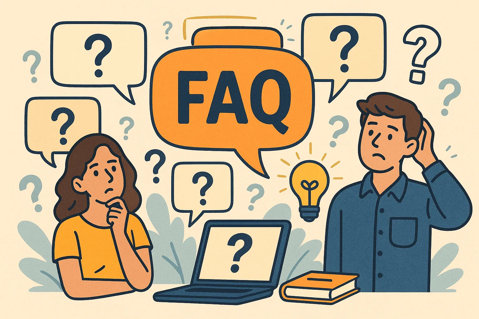 FAQs