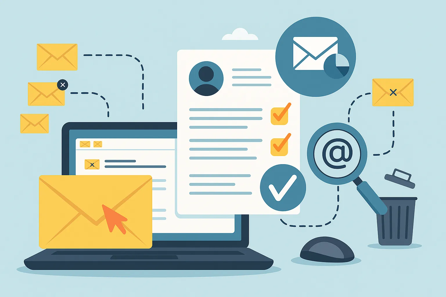 What is an Email Checker?