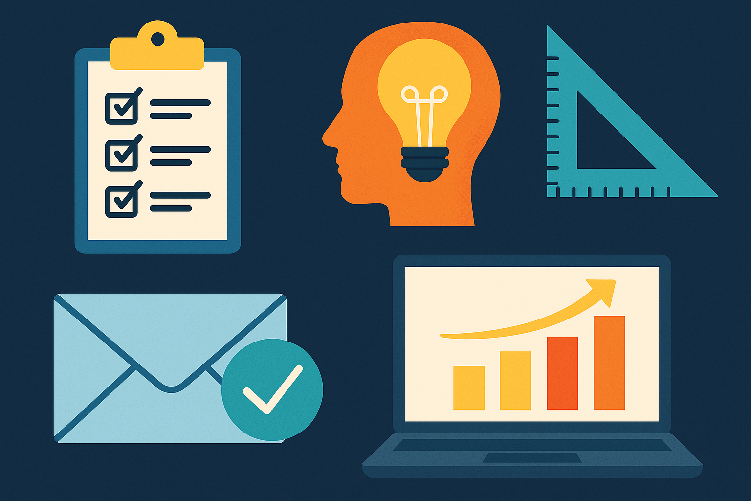Smart Rules for Results