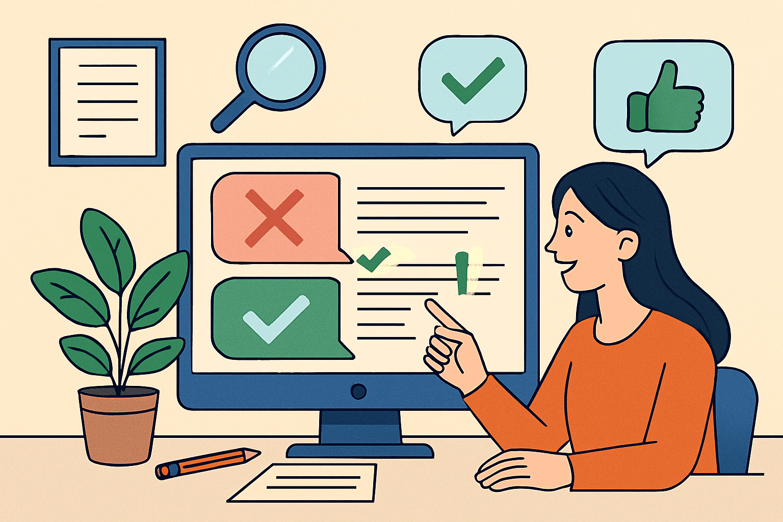 Quick Fixes: How to Rewrite Awkward Phrases in a Positive Way
